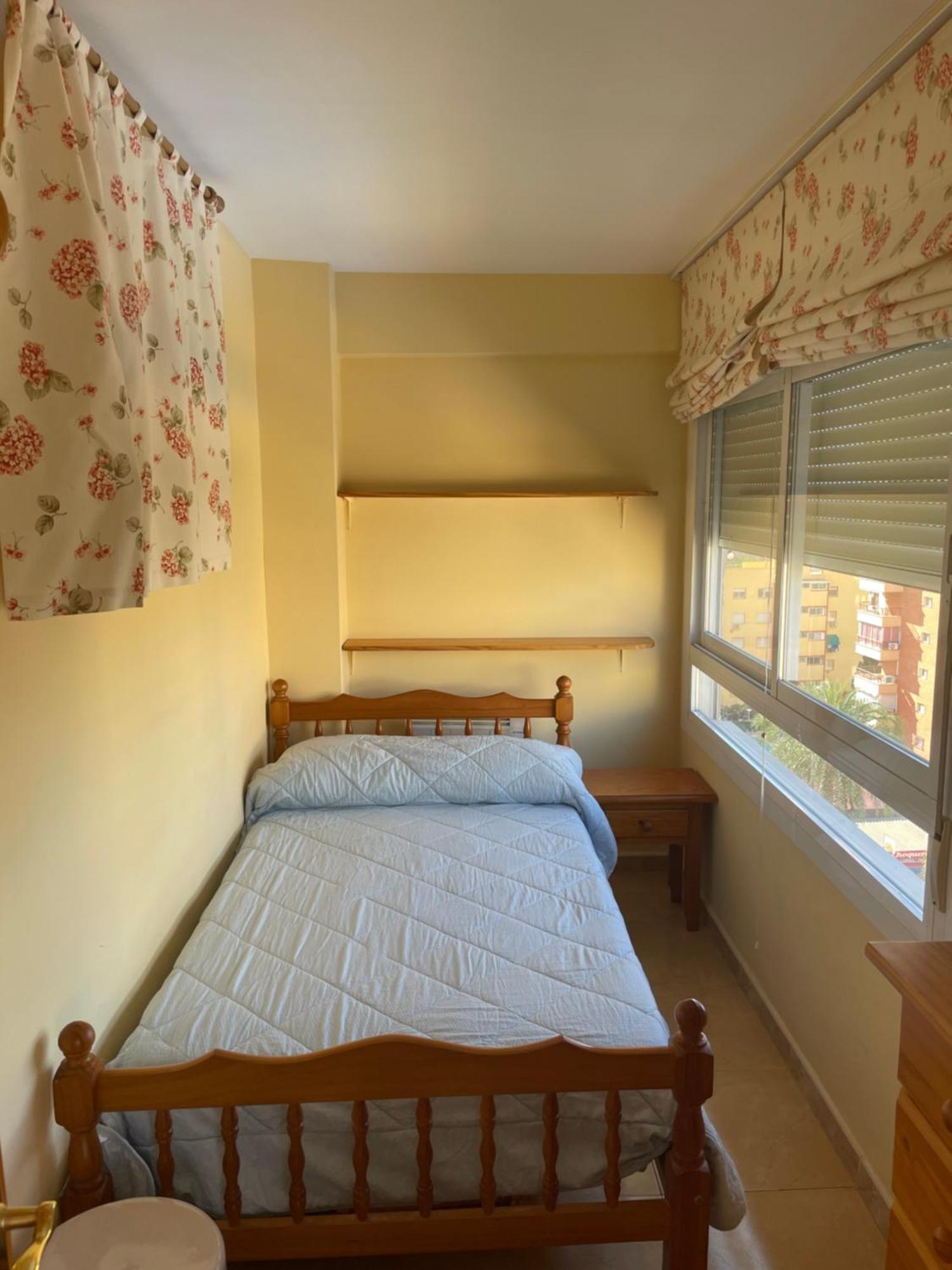 Bermudas-Turis Apartamentos 貝尼多姆 外观 照片