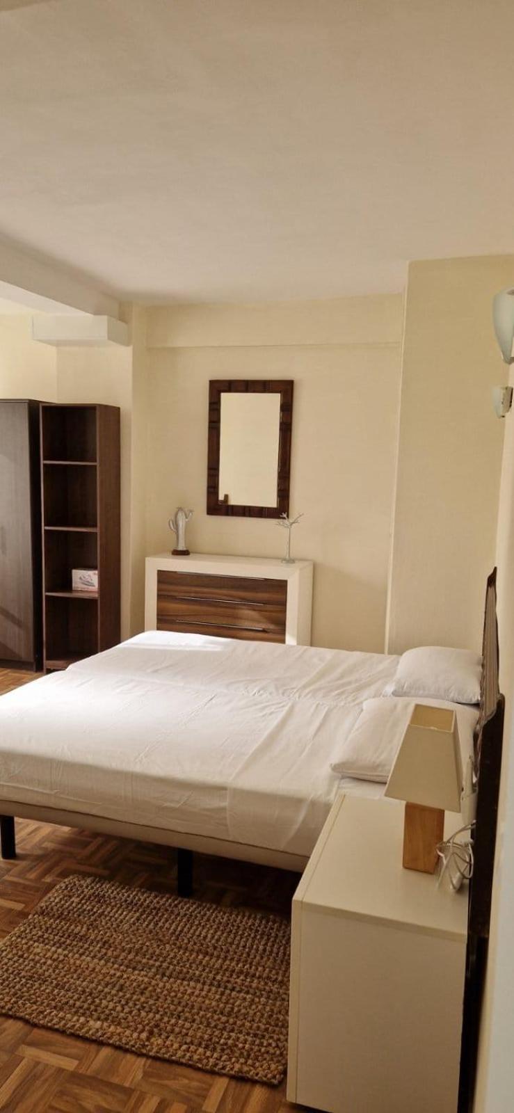 Bermudas-Turis Apartamentos 貝尼多姆 外观 照片
